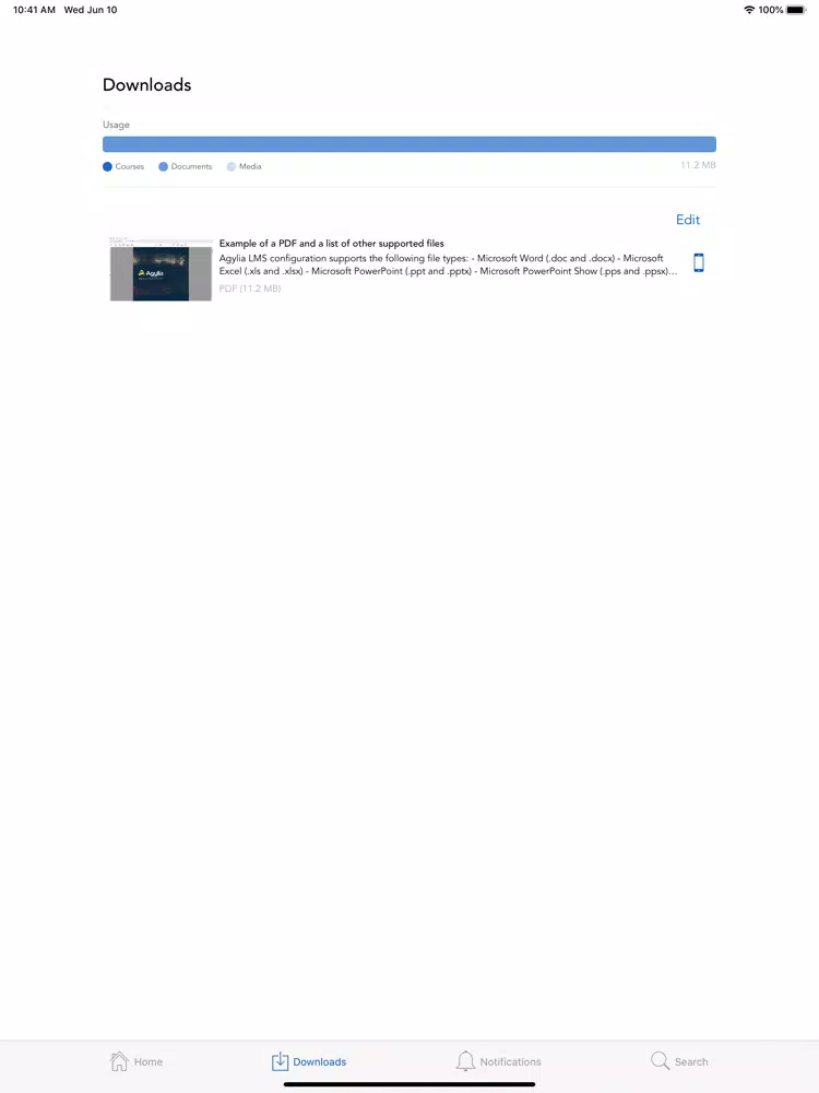 صور CVL Care iPad