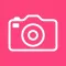 Auto Photo Stamp: Moment it