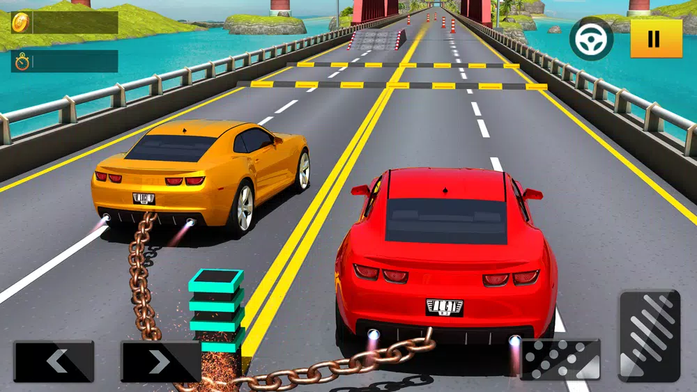 Joint Cars Challenge Screenshots