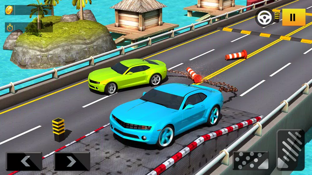 Joint Cars Challenge Screenshots