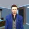 Real Dad Work Life Simulator