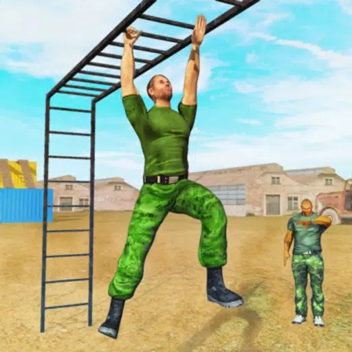 Ideal Army Trainer Ideal Army Trainer