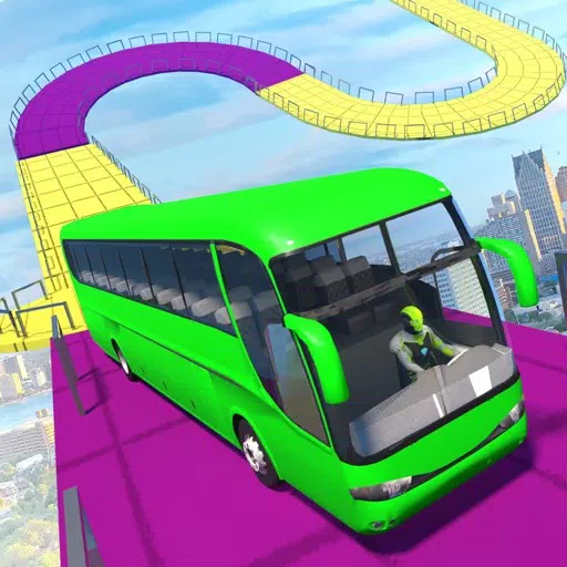Bus Drivers Gt Racing Bus Drivers Gt Racing