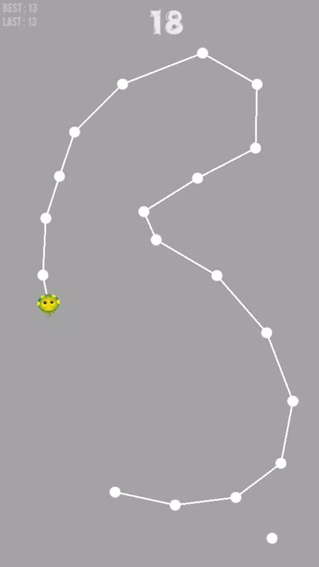 Captures d'écran de Modern Snake Dash