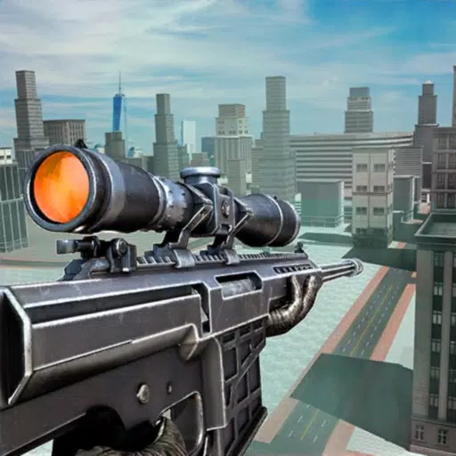 City Sniper Shooter Gun Game City Sniper Shooter Gun Game