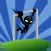 Stickman flip bar