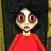 Scary Kid Horror Bad Parenting