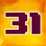 31 Levels