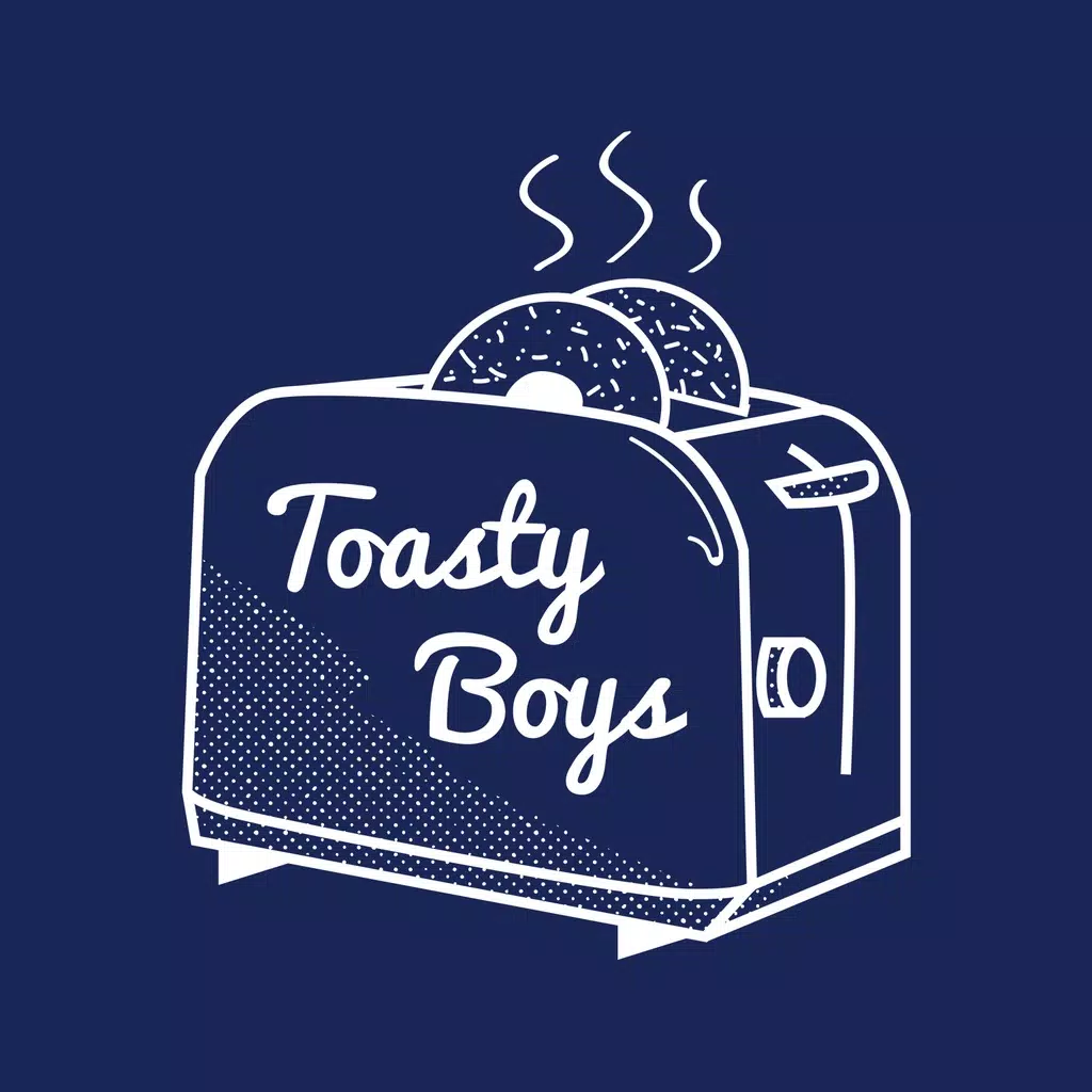 Toasty Boys Toasty Boys