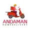 ANDAMAN HOME DELIVERY