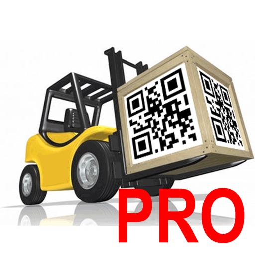 QR Inventory Pro QR Inventory Pro