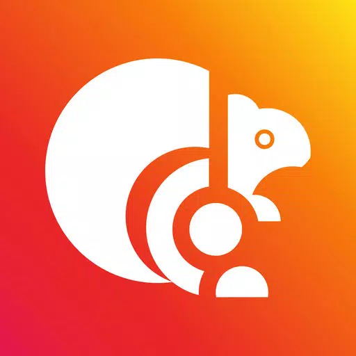 Squirrel VPN - Fastest proxy Squirrel VPN - Fastest proxy