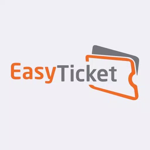 Easy Ticket Easy Ticket