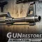Gun Weapon Workshop Smith Game