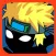 Anime SuperHero Fight : Shadow