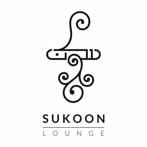 SUKOON Lounge