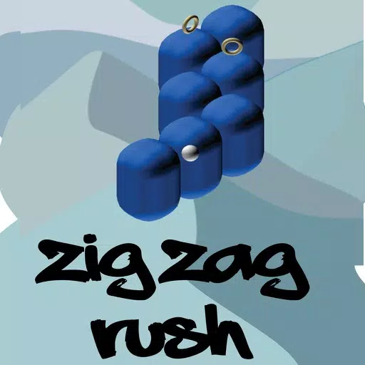 Zig Zag Rush Zig Zag Rush