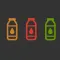 Bottle Match Challenge