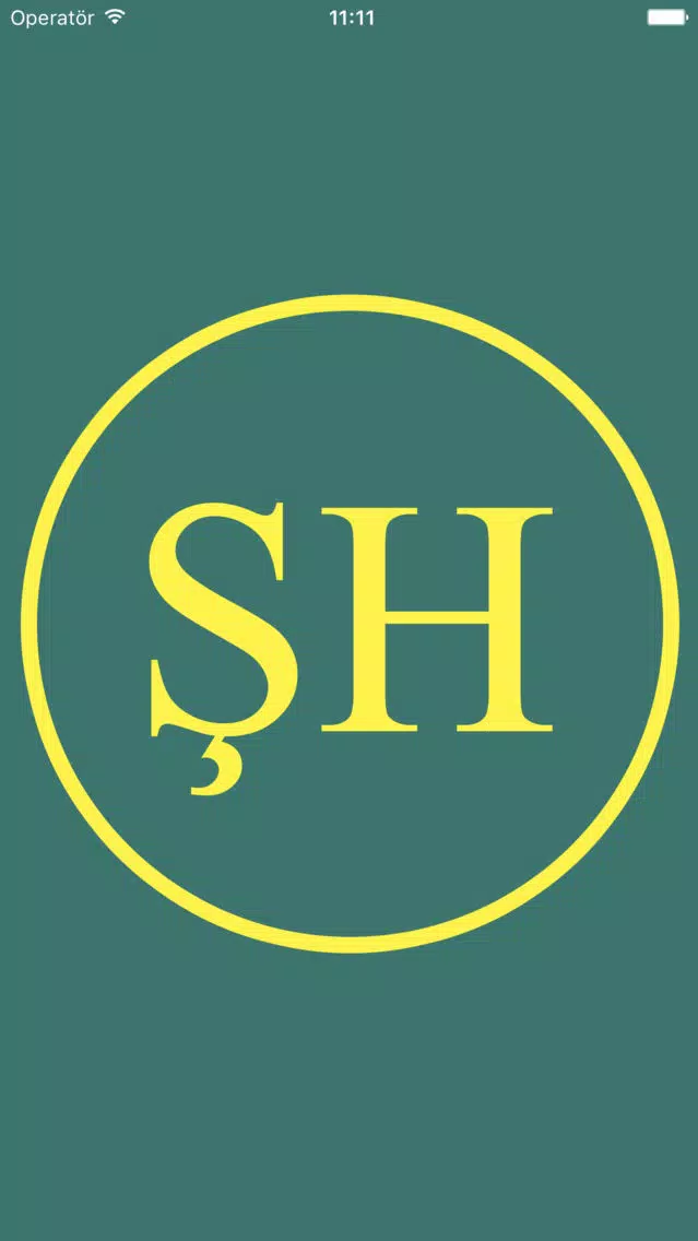 Şanlıurfa Haberleri Screenshots