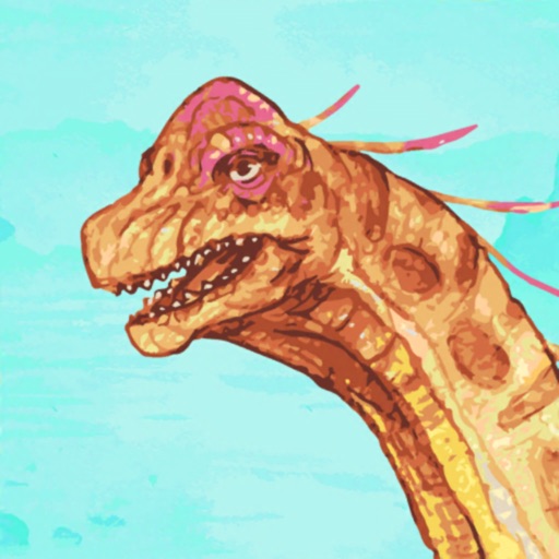 Dino Dino - For kids 4+ Dino Dino - For kids 4+