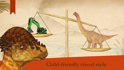 Dino Dino - For kids 4+ Screenshots