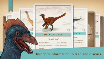 Dino Dino - For kids 4+ Screenshots