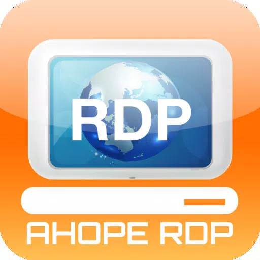 Ahope RDP Ahope RDP