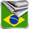 Jornais do brasil RSS