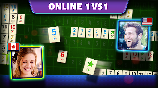 Screenshot di Rummy Club