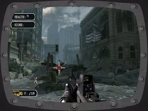 Zrzuty ekranu Heroes Of Land iPad 