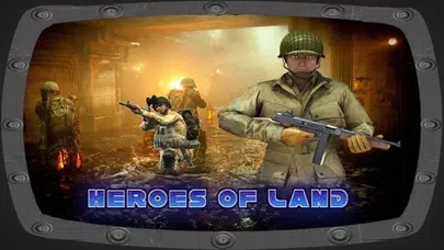 Zrzuty ekranu Heroes Of Land
