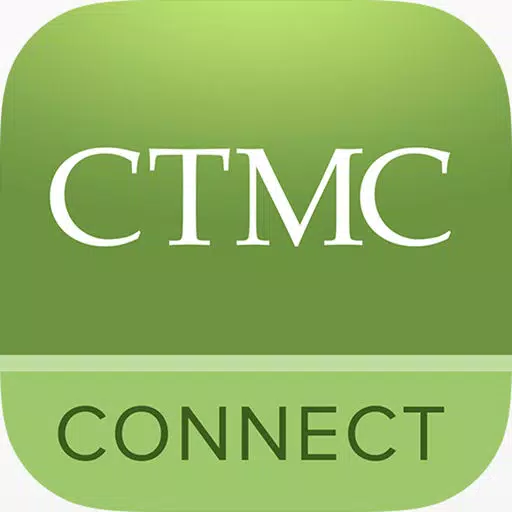 CTMC Connect CTMC Connect