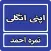 Apni Ungli By Nimra Ahmed Urdu