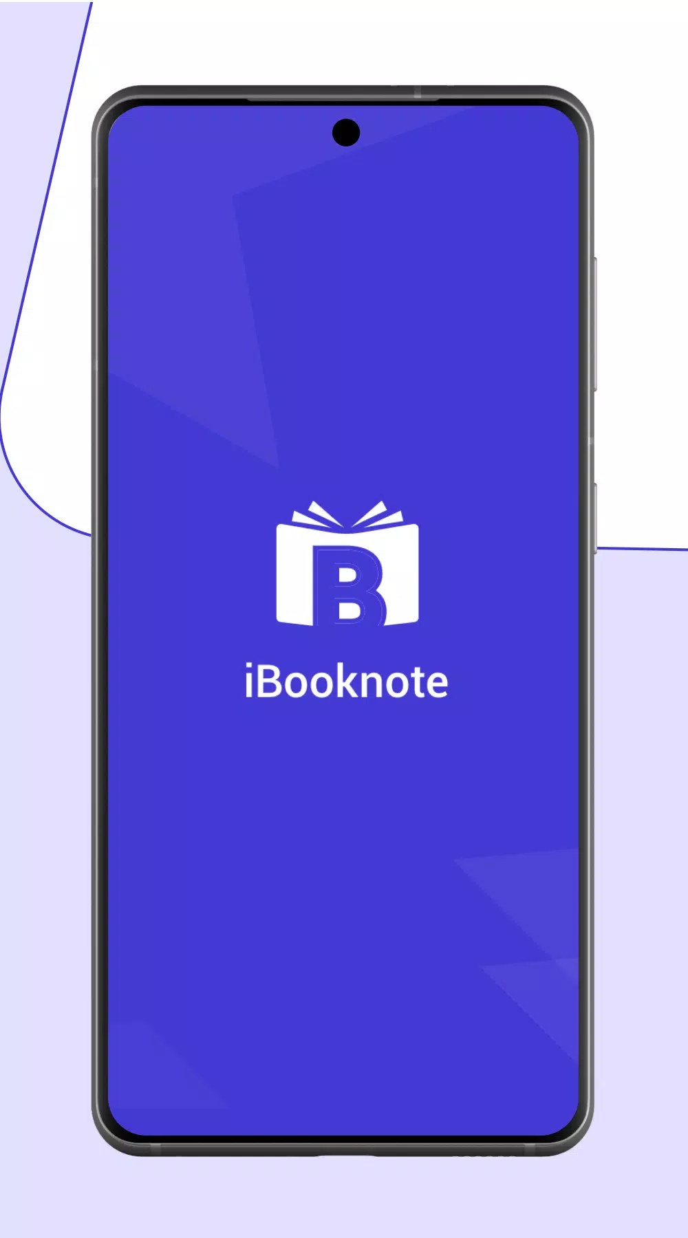 iBooknote Screenshots