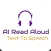 AI Read Aloud Text To Speech