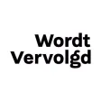 wordt vervolgd