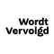 wordt vervolgd