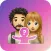 Future Baby Face - AI Maker