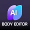 AI Body Editor - Face, Abs App