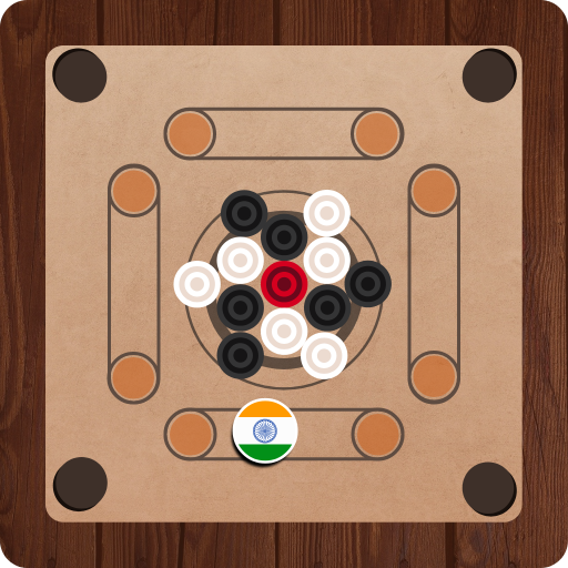 Carrom