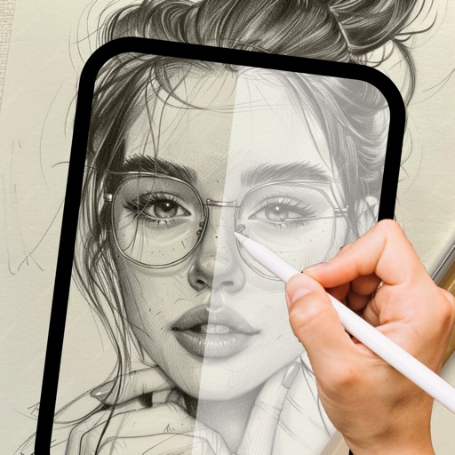 AI Drawing And Painting App AI Drawing And Painting App