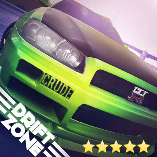 Drift Zone – Real Car Race Drift Zone – Real Car Race