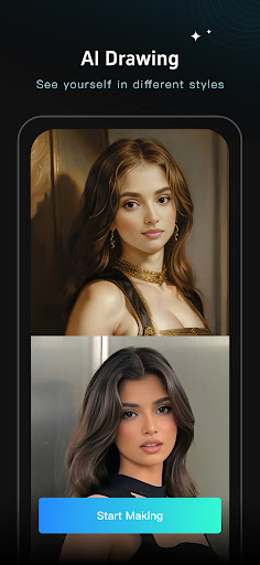 FacePlay - Face Swap&AI Photo Screenshots