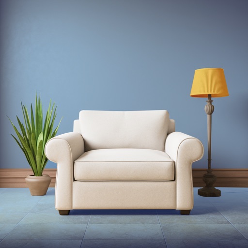 AI Home & Interior Design App AI Home & Interior Design App