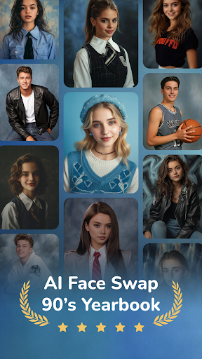 Face Me - AI Art Photo Editor Screenshots