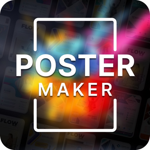 AI Poster Maker & Flyer Design AI Poster Maker & Flyer Design