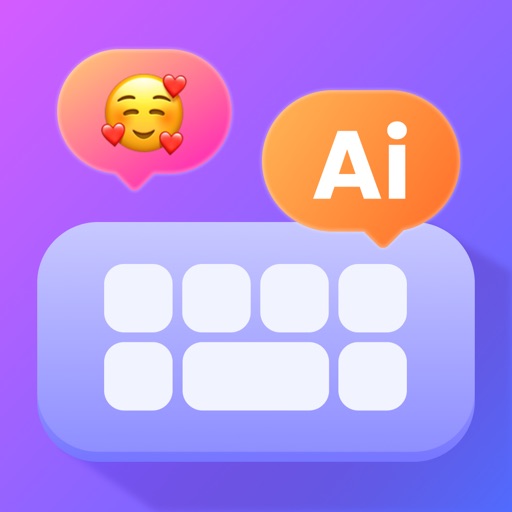 Genie Keyboard: AI Translator Genie Keyboard: AI Translator