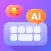 Genie Keyboard: AI Translator