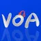VOA News Standard English
