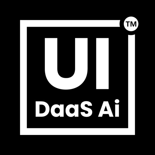 Ui DaaS - Ai Ui DaaS - Ai